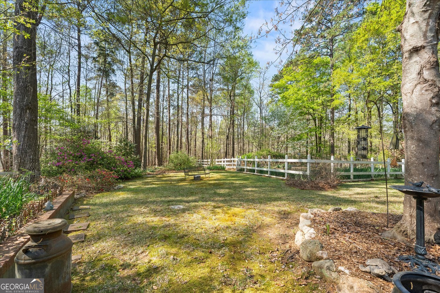 620 Upton Mill Drive Washington GA 30673