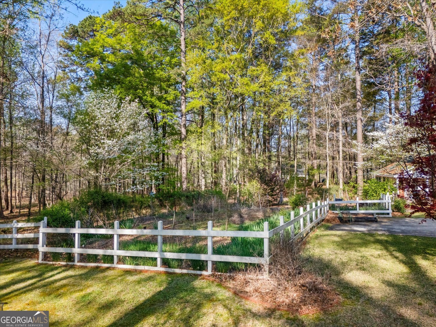 620 Upton Mill Drive Washington GA 30673