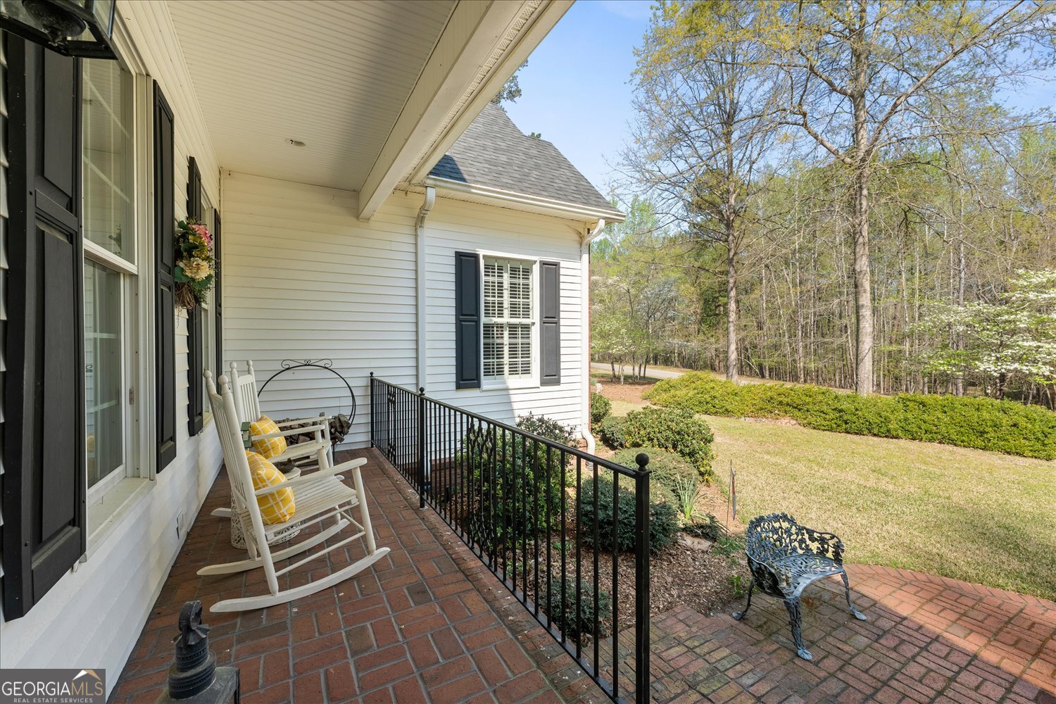 620 Upton Mill Drive Washington GA 30673