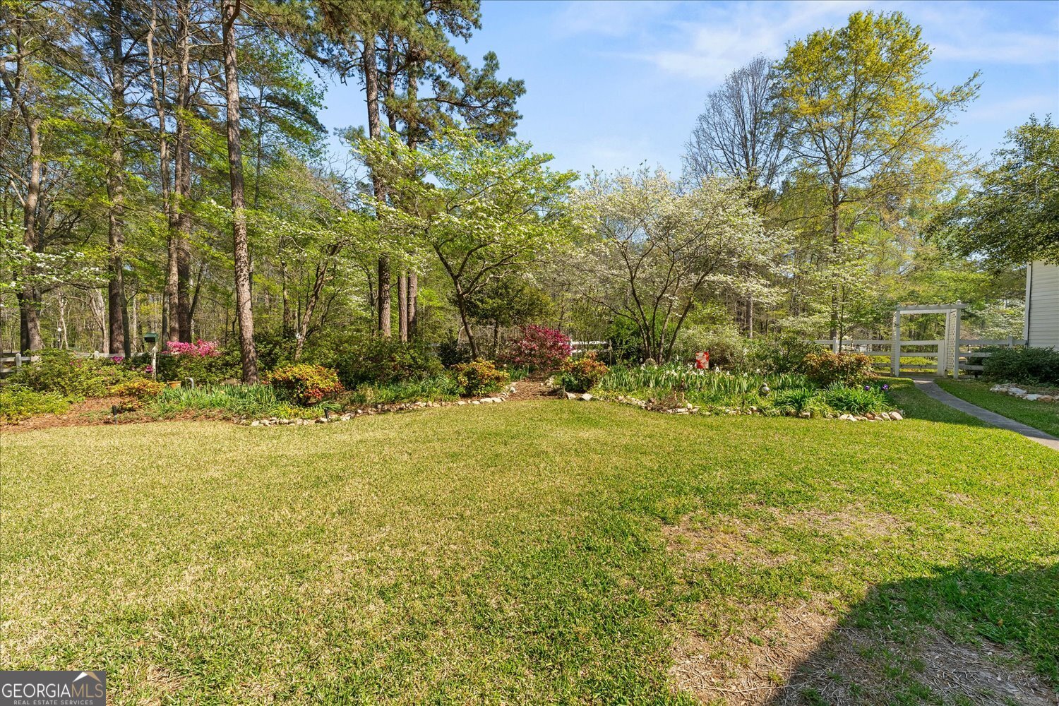 620 Upton Mill Drive Washington GA 30673