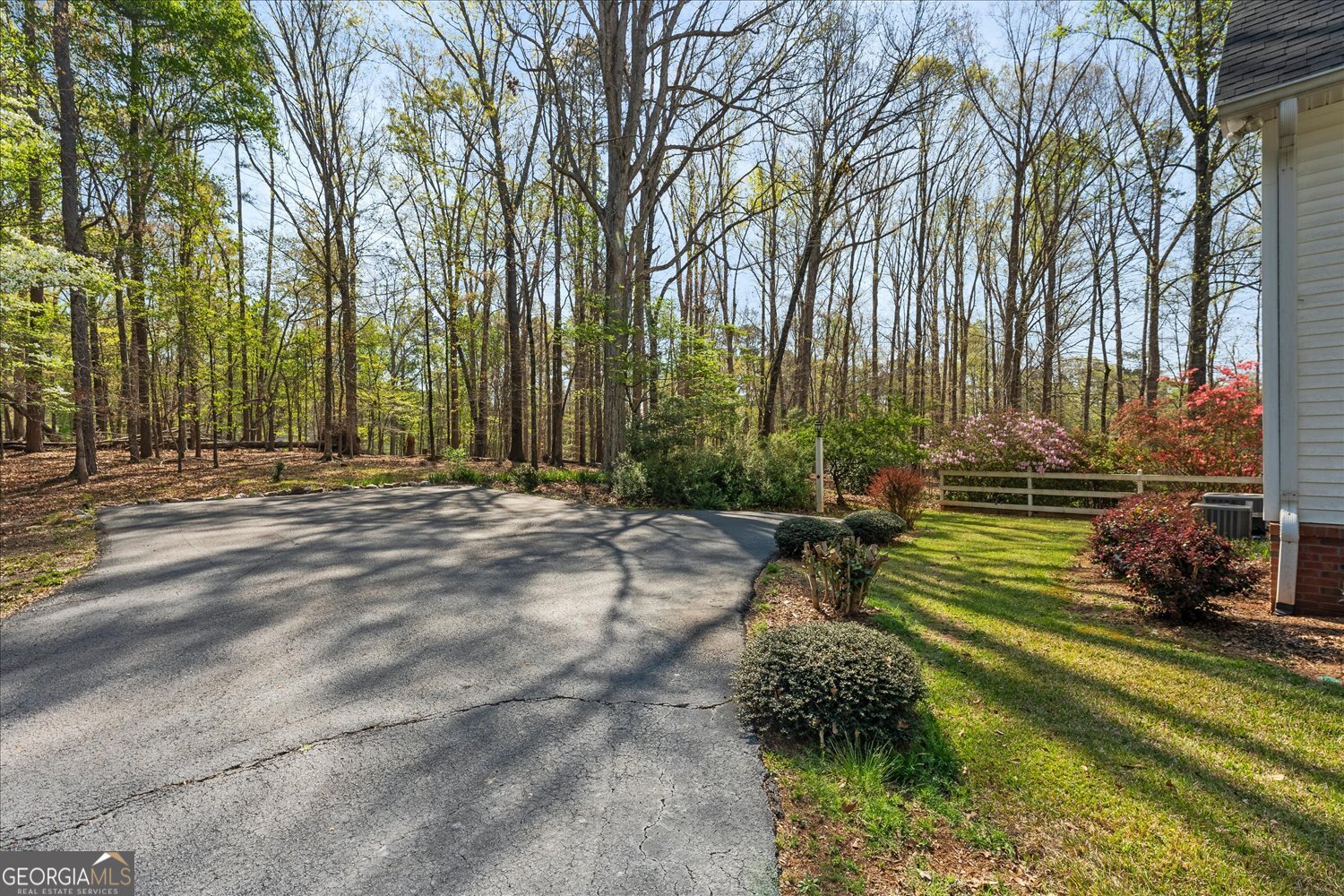 620 Upton Mill Drive Washington GA 30673