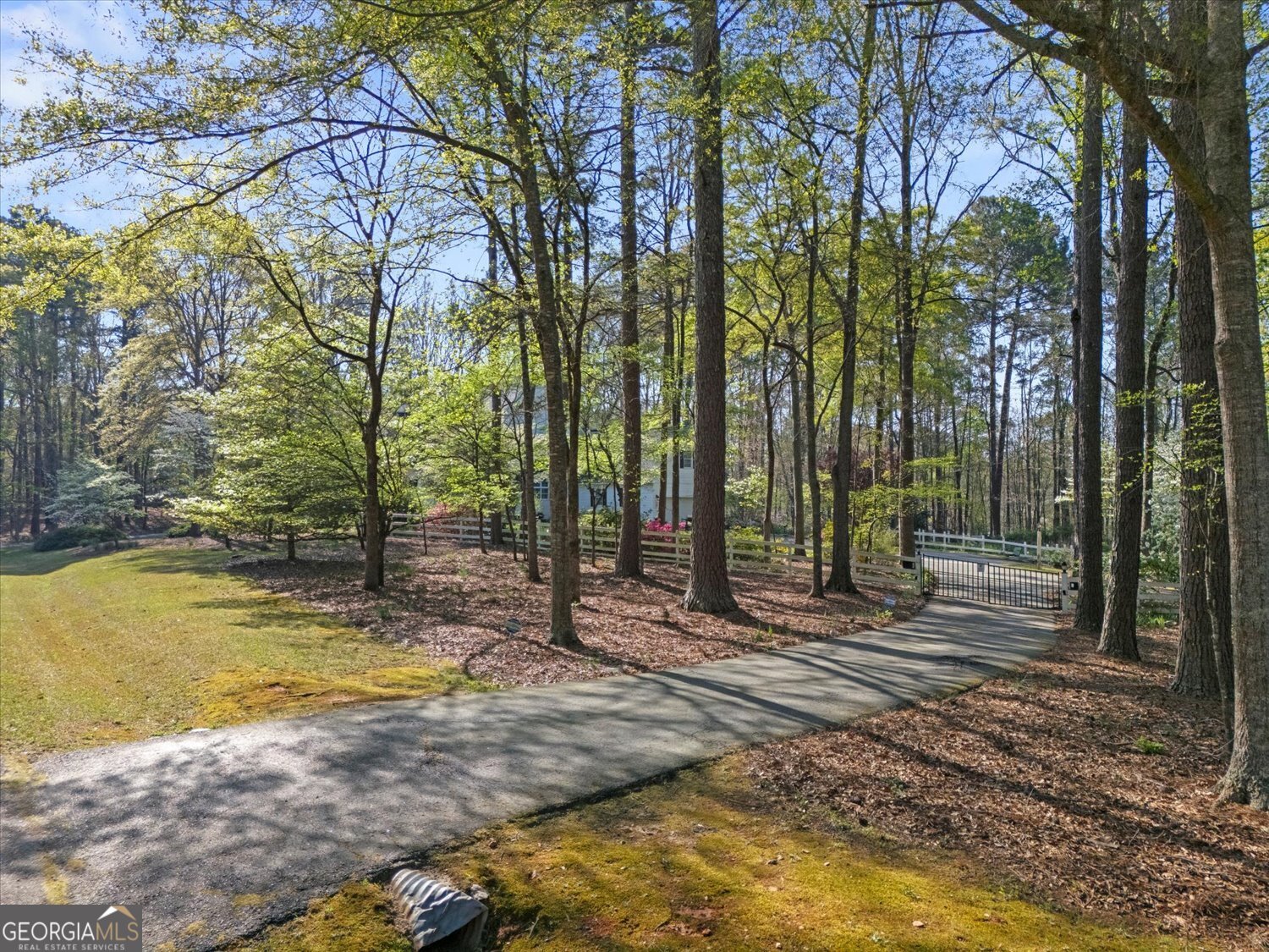 620 Upton Mill Drive Washington GA 30673