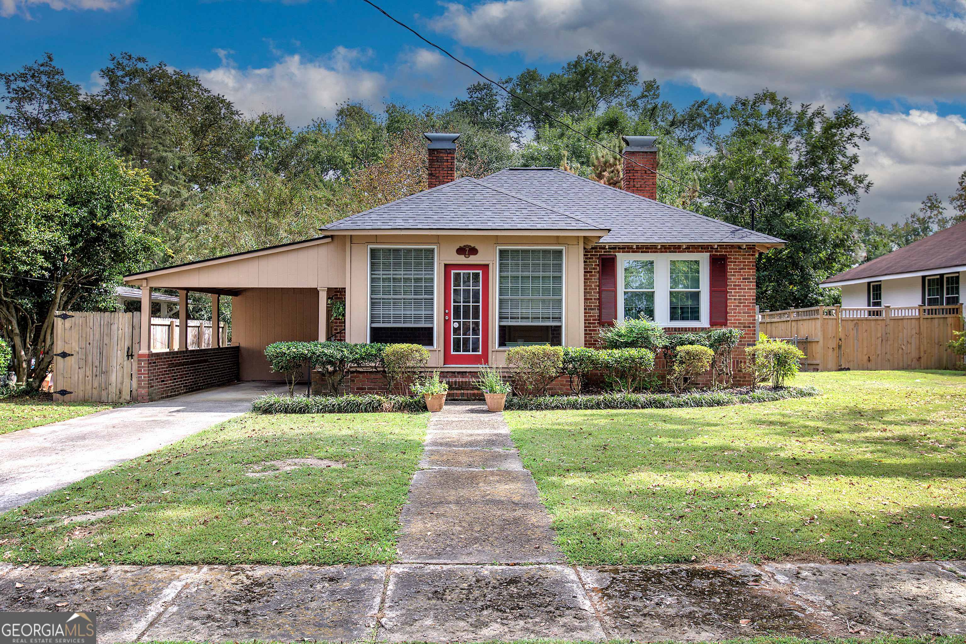 7 Ash Street NE Rome GA 30161