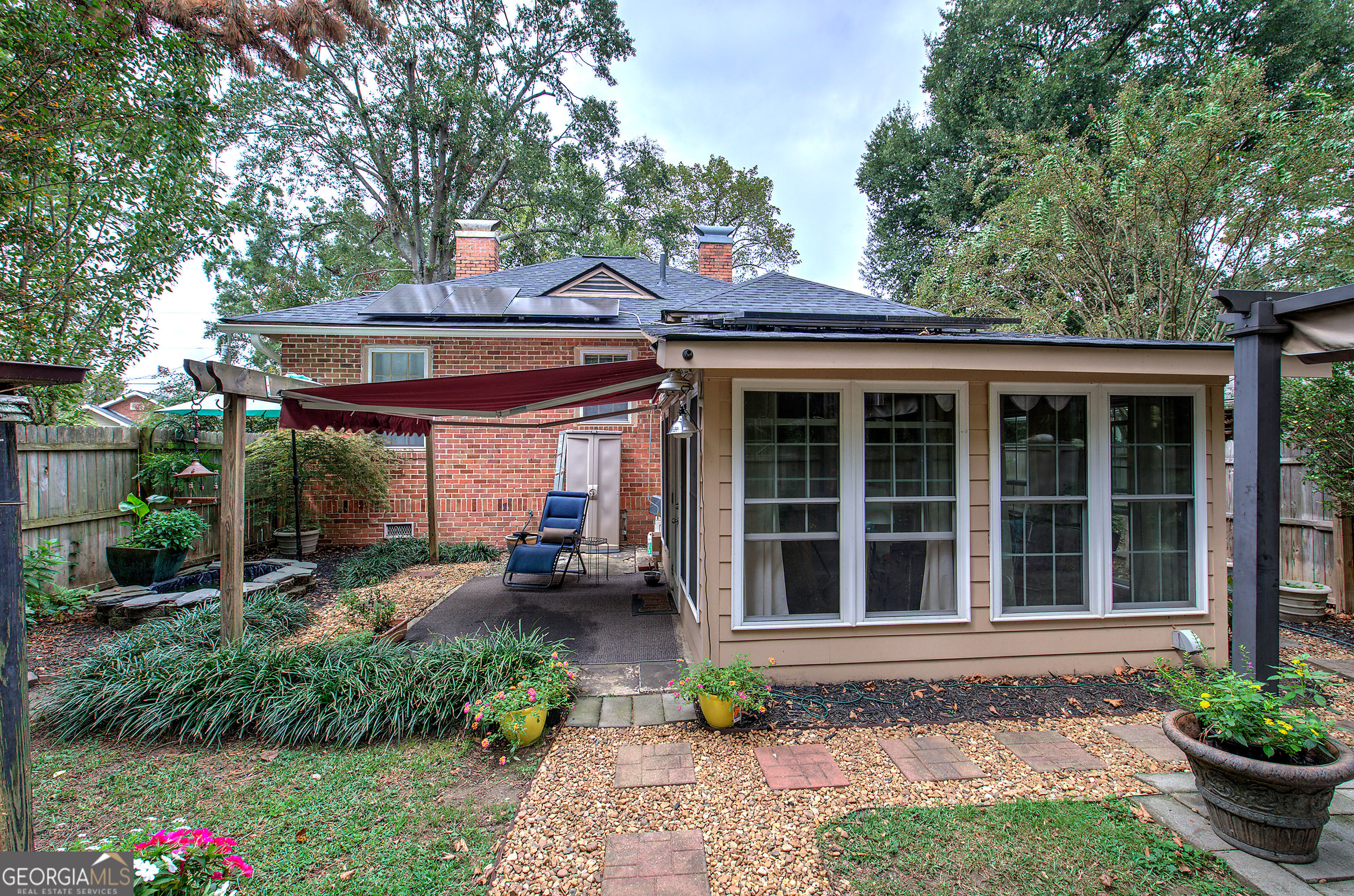 7 Ash Street NE Rome GA 30161