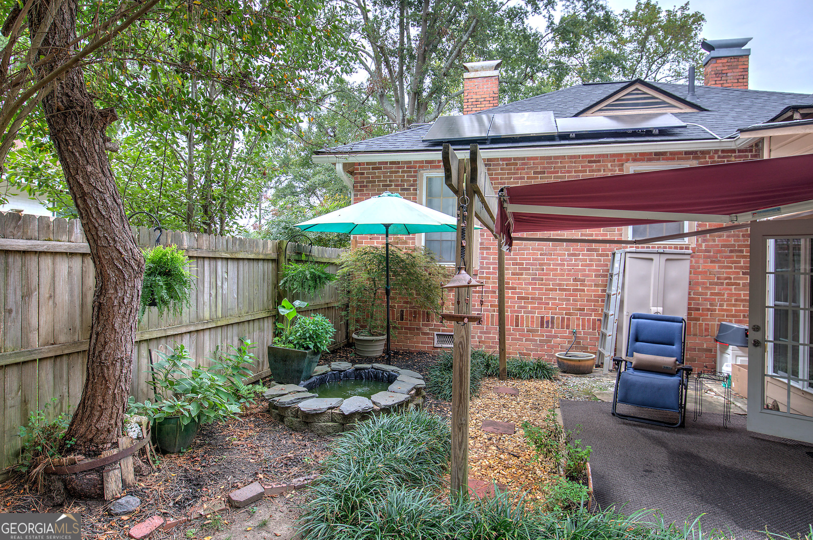 7 Ash Street NE Rome GA 30161