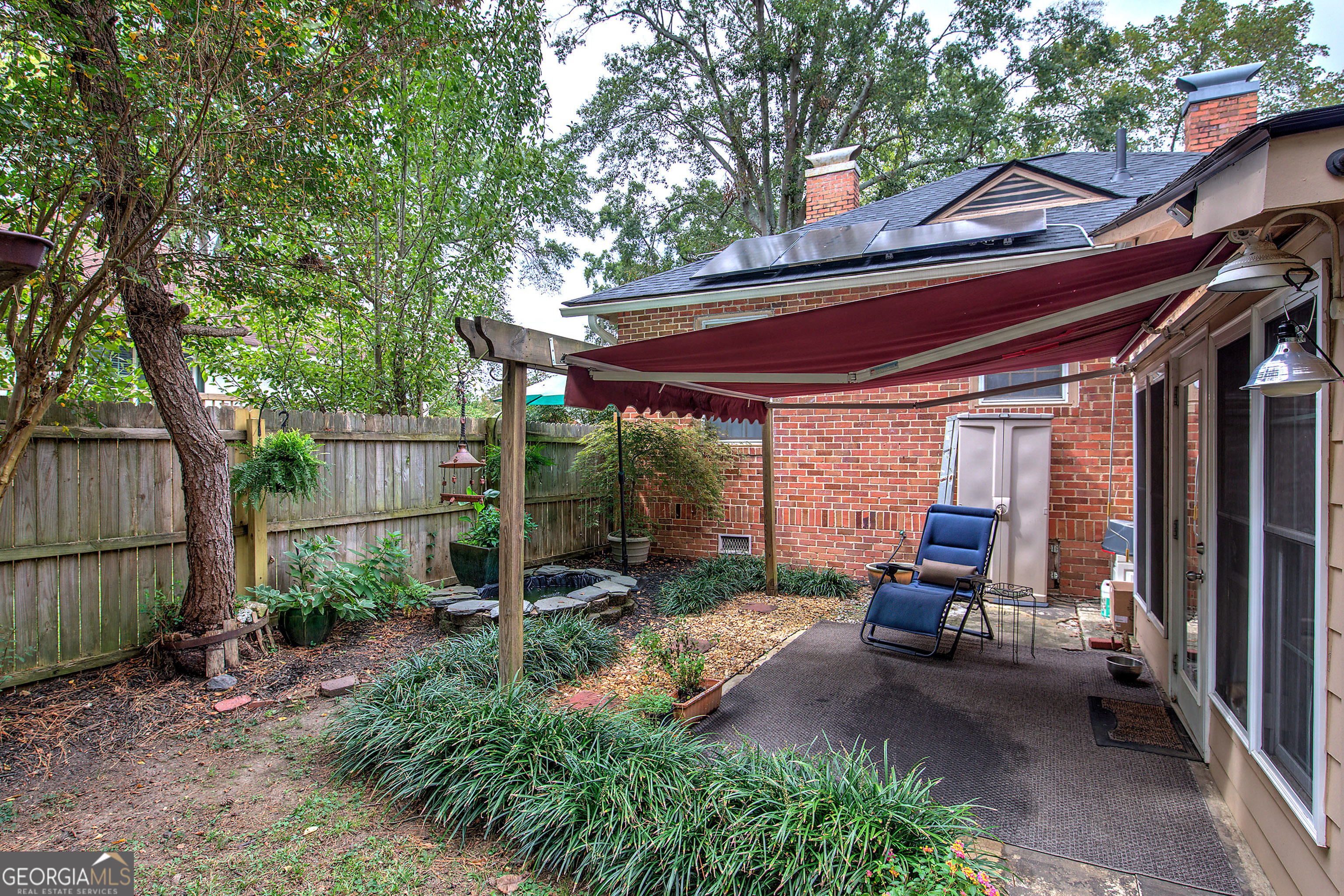 7 Ash Street NE Rome GA 30161