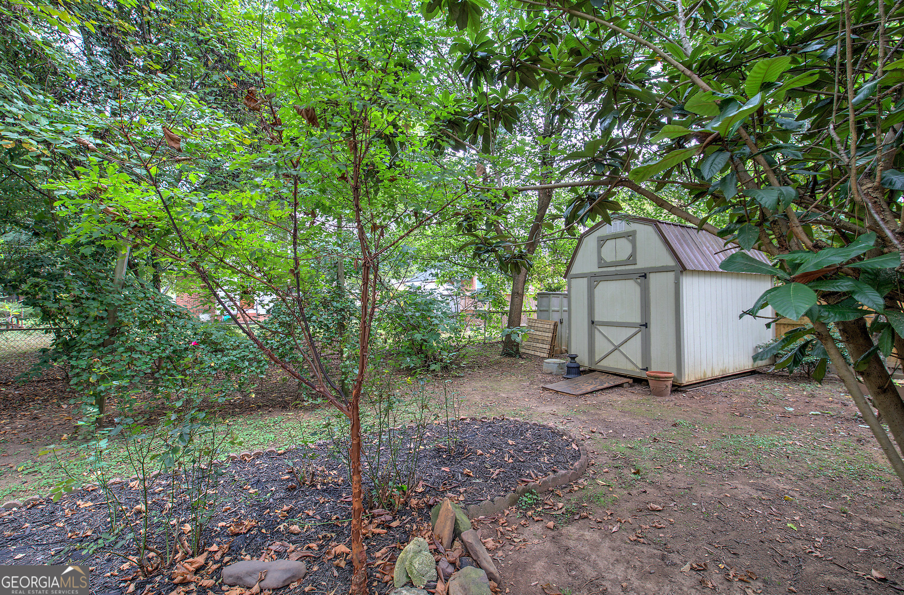 7 Ash Street NE Rome GA 30161