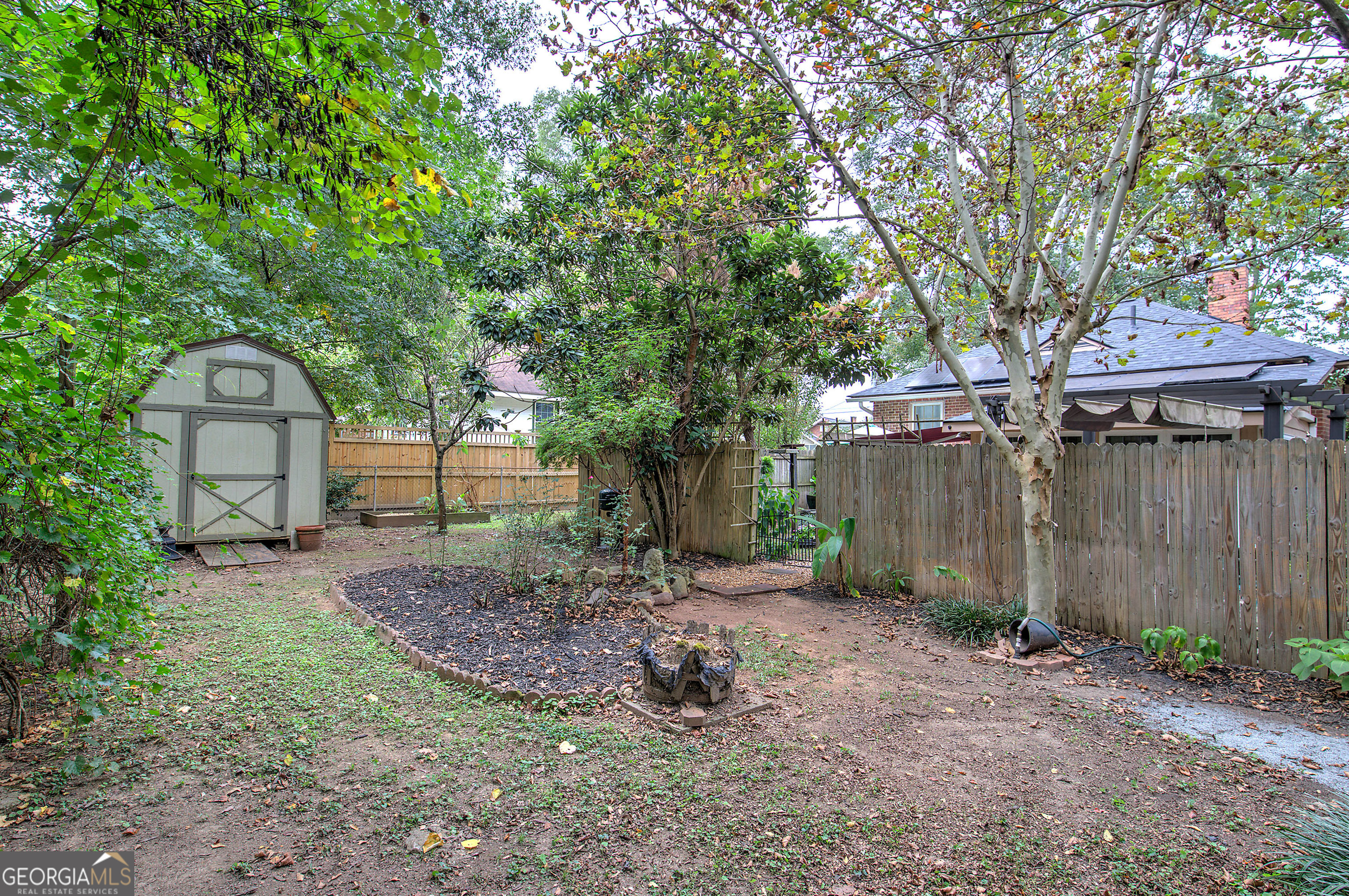 7 Ash Street NE Rome GA 30161