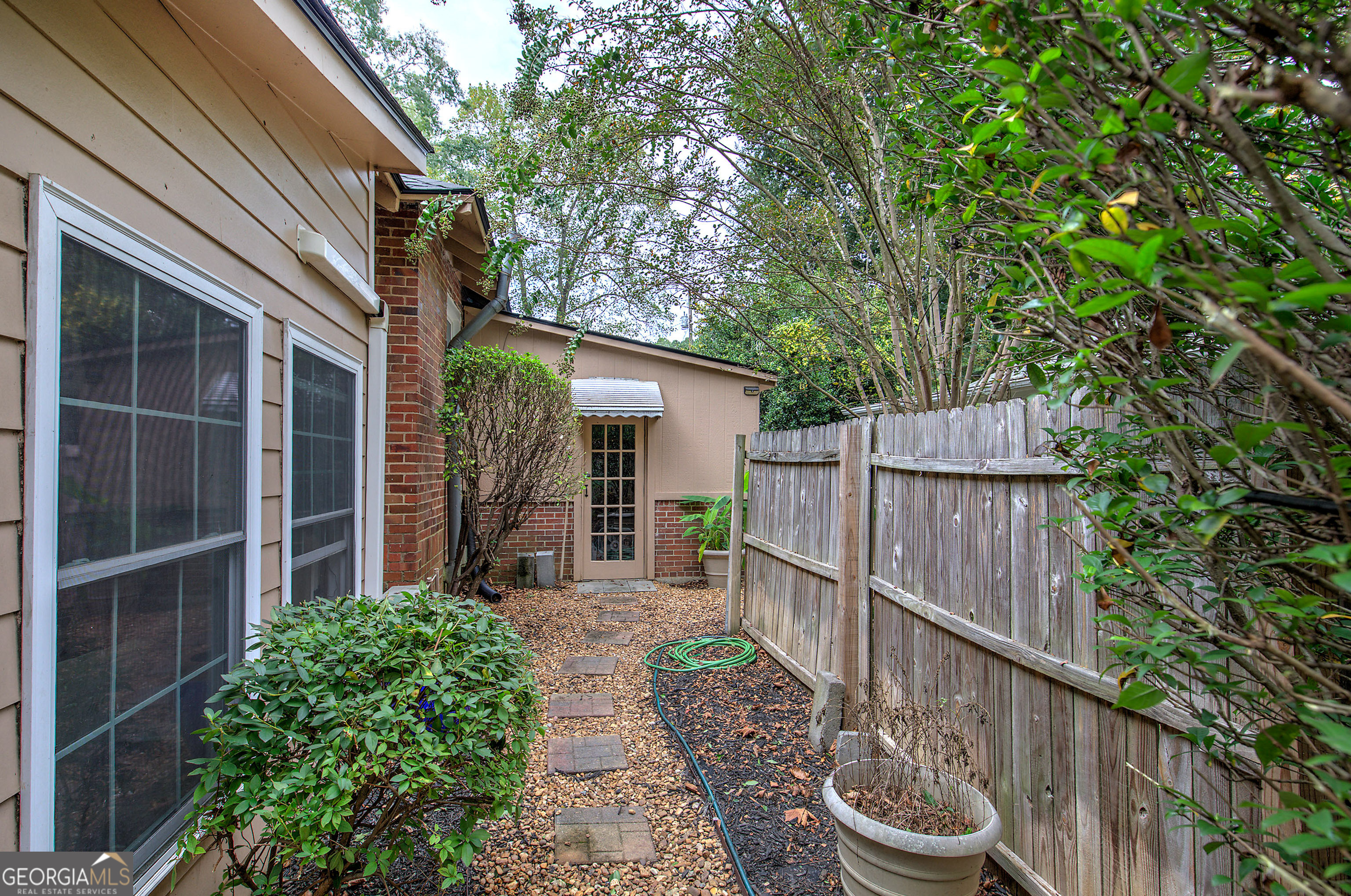 7 Ash Street NE Rome GA 30161