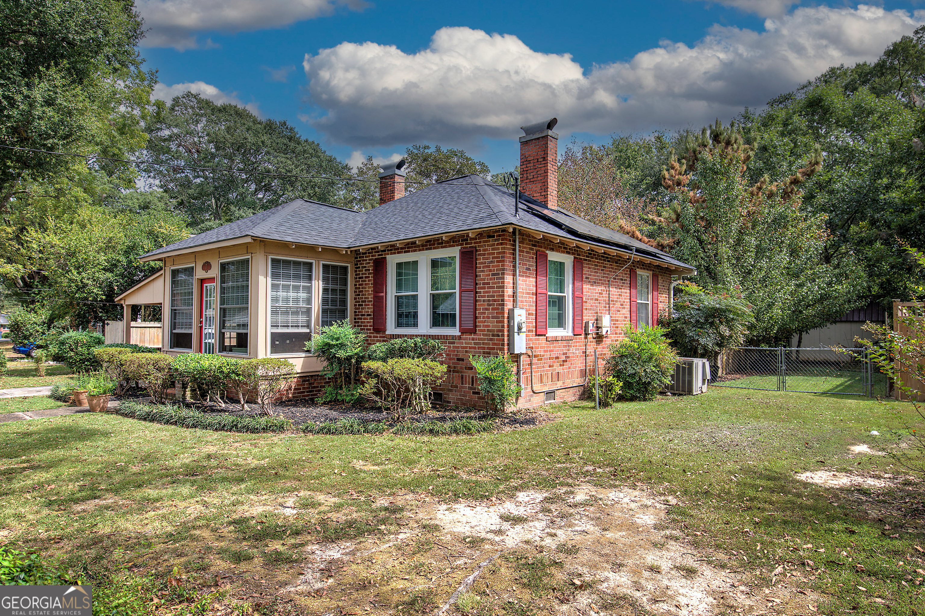 7 Ash Street NE Rome GA 30161