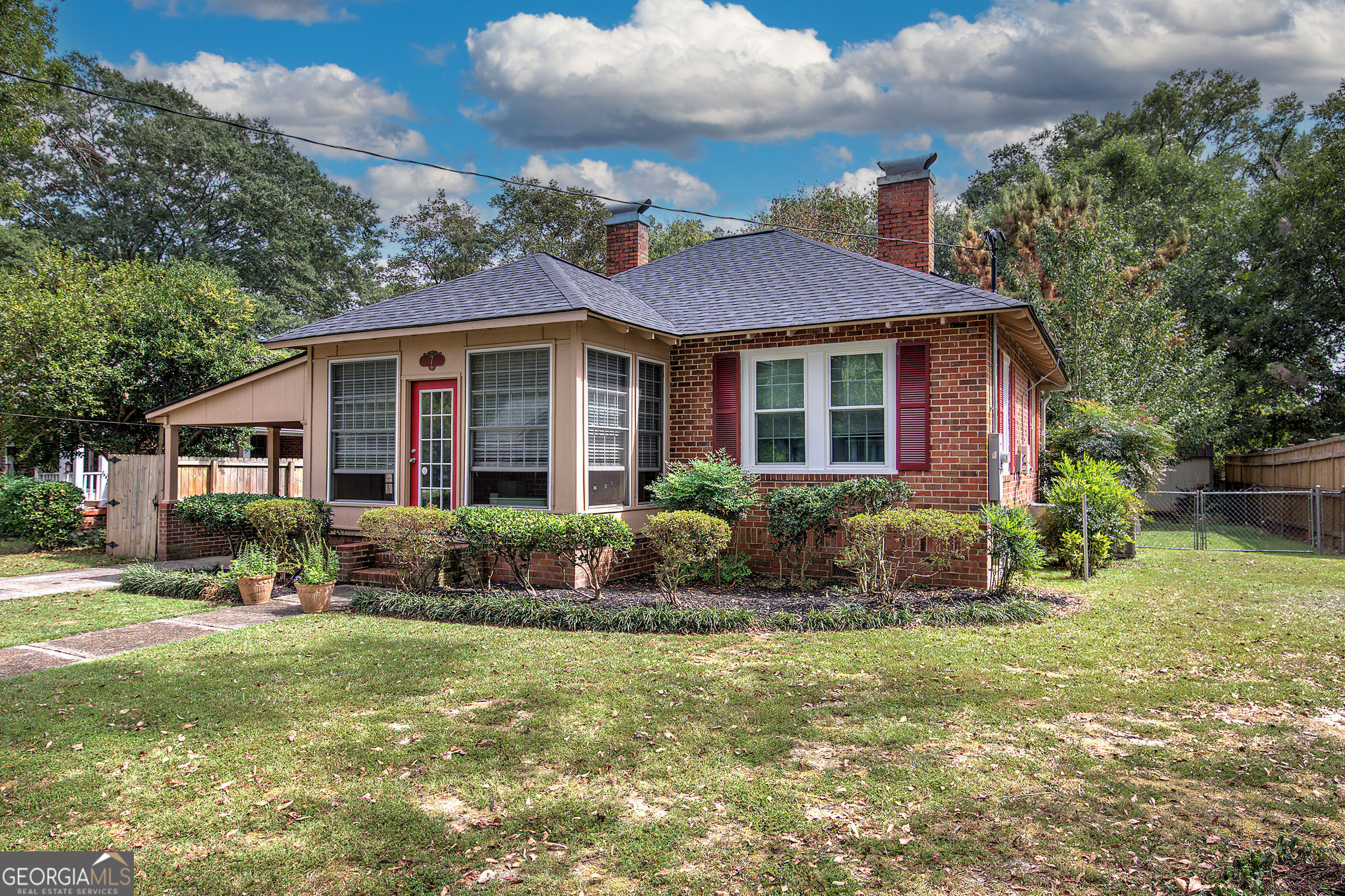 7 Ash Street NE Rome GA 30161