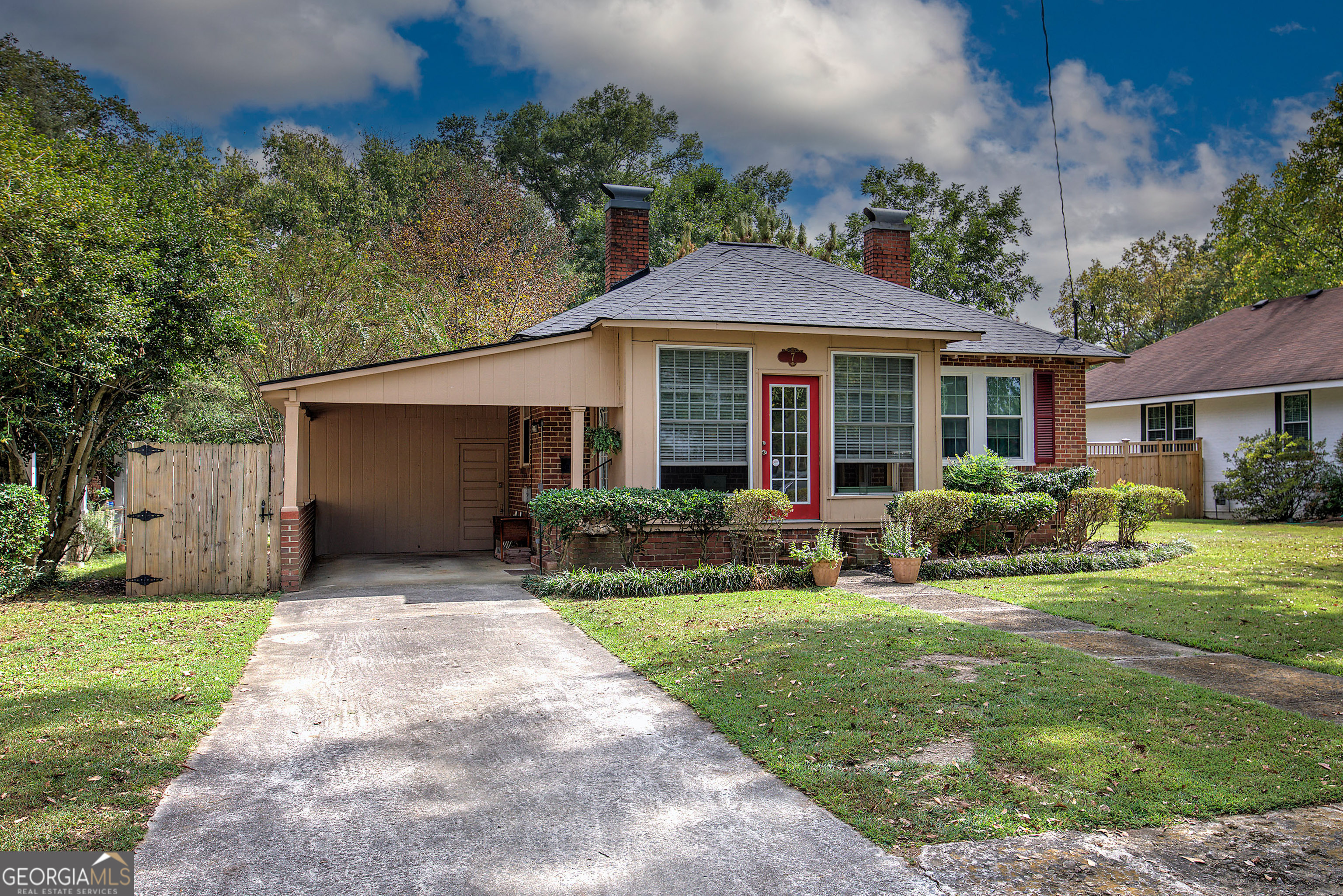 7 Ash Street NE Rome GA 30161