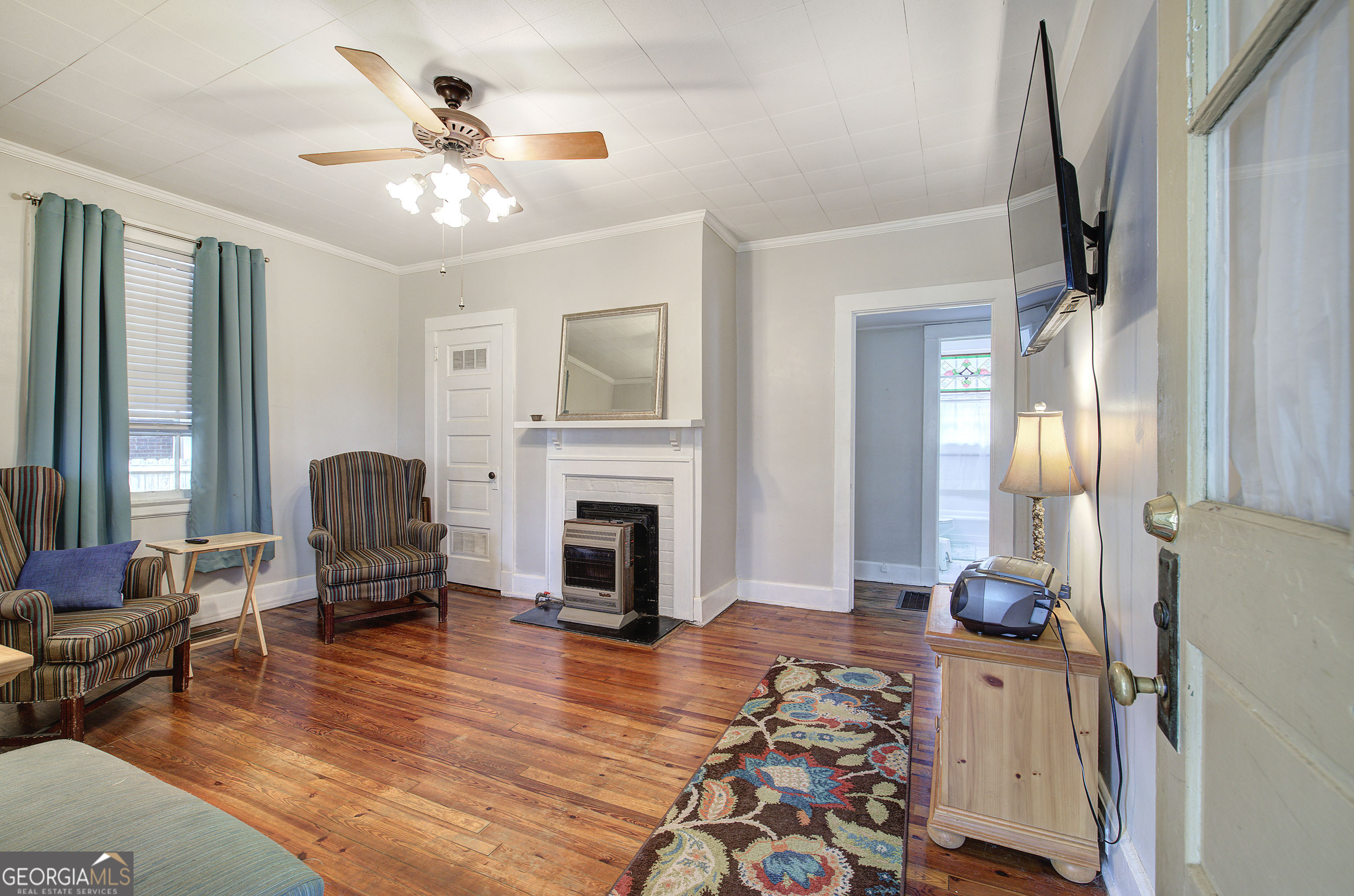 7 Ash Street NE Rome GA 30161