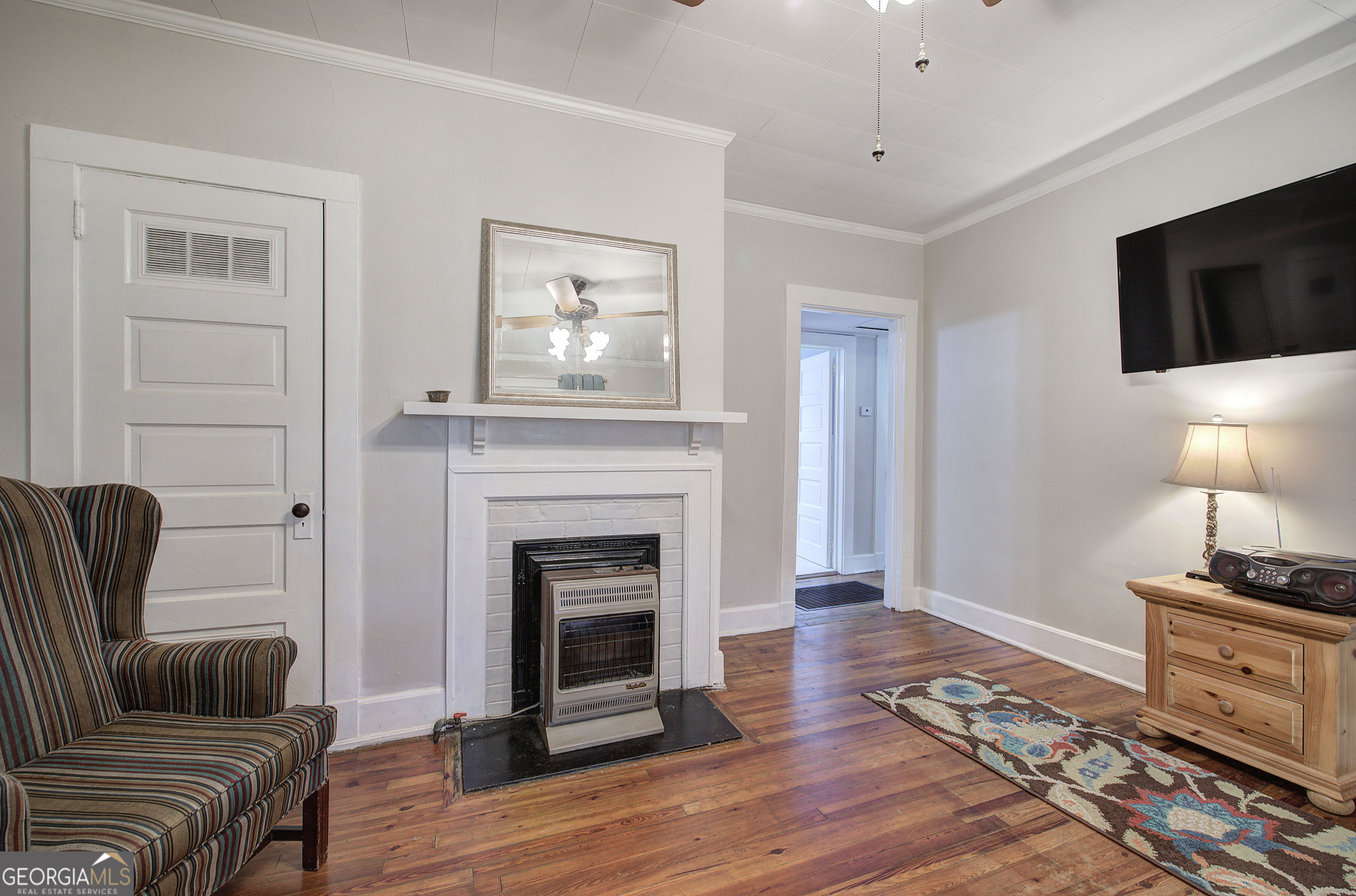 7 Ash Street NE Rome GA 30161