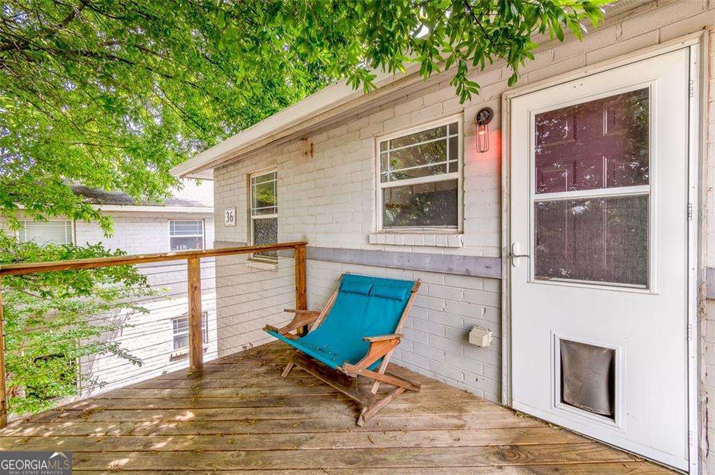 36 Daniel Street SE Atlanta GA 30312