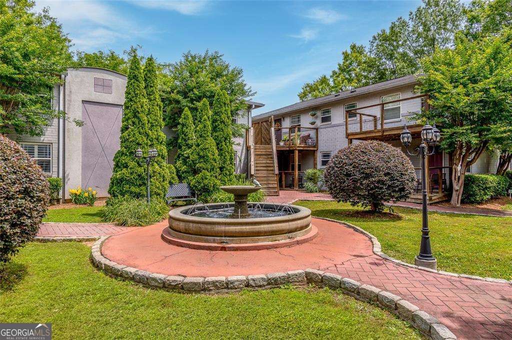 36 Daniel Street SE Atlanta GA 30312