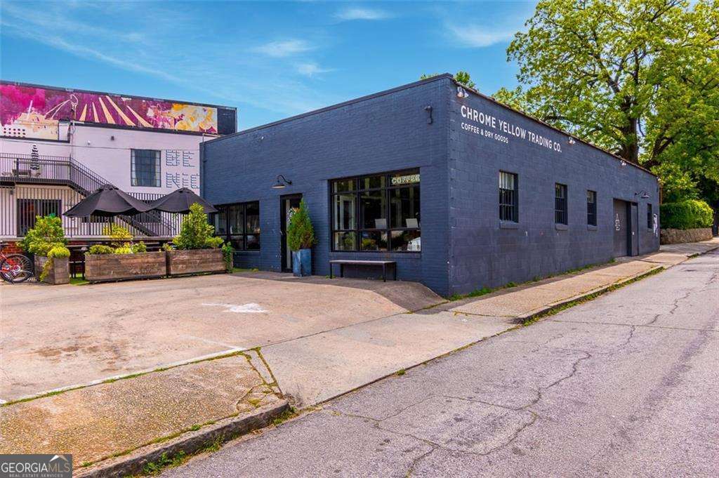 36 Daniel Street SE Atlanta GA 30312