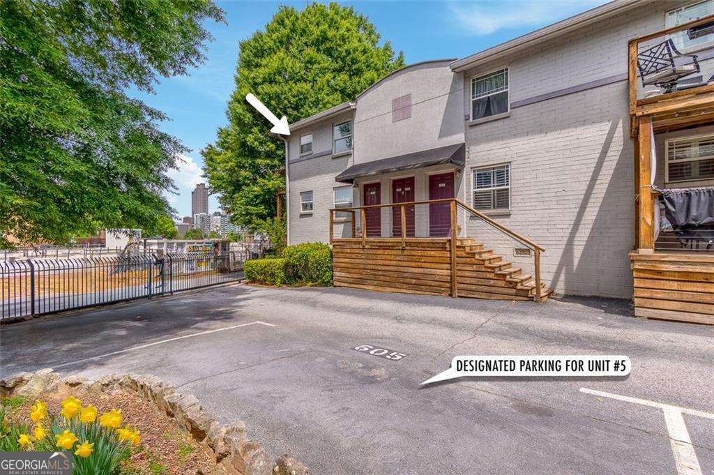 36 Daniel Street SE Atlanta GA 30312
