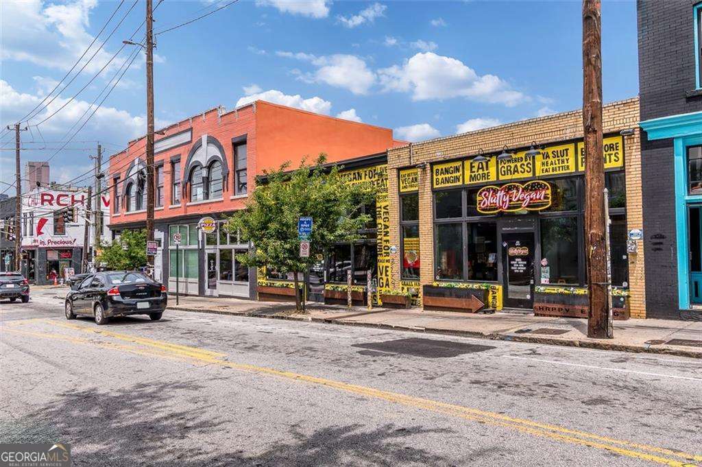36 Daniel Street SE Atlanta GA 30312
