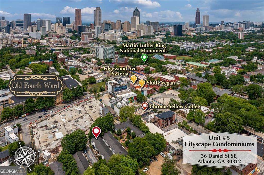 36 Daniel Street SE Atlanta GA 30312