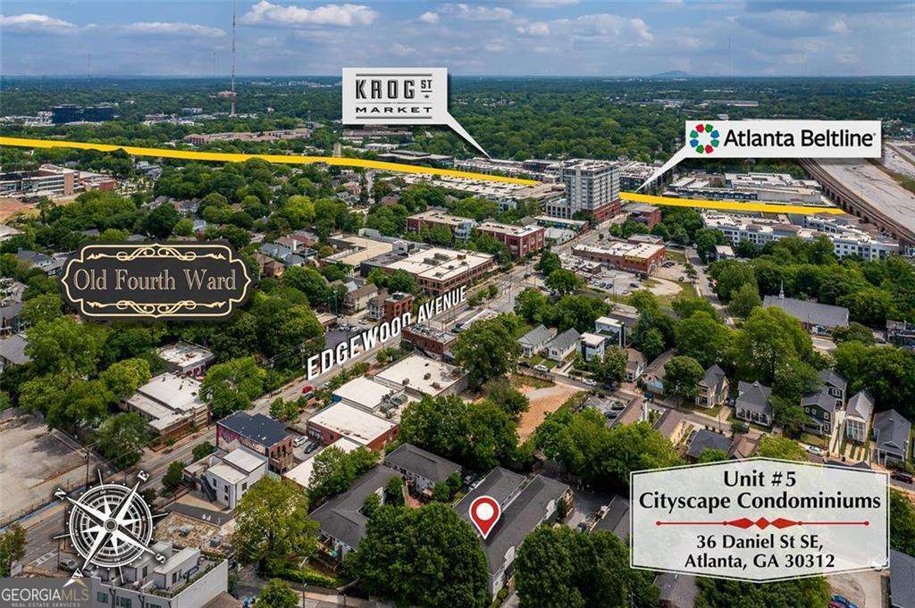 36 Daniel Street SE Atlanta GA 30312