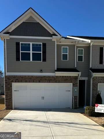 103 Hampton Circle Mcdonough GA 30253