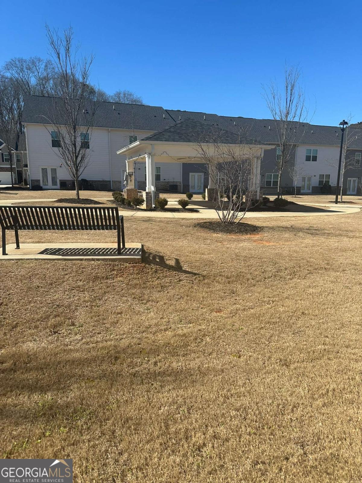 103 Hampton Circle Mcdonough GA 30253