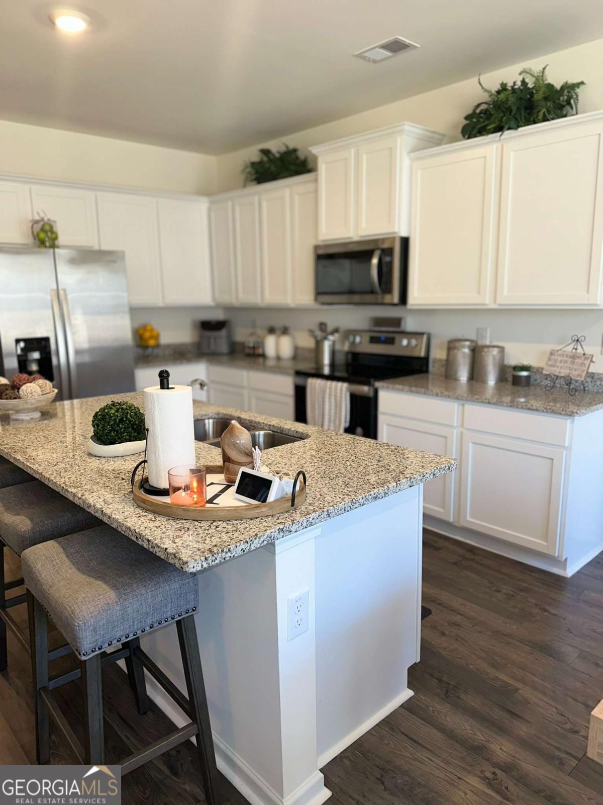 103 Hampton Circle Mcdonough GA 30253