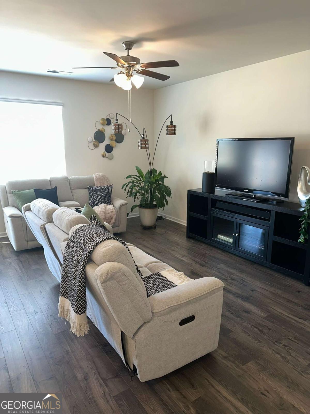 103 Hampton Circle Mcdonough GA 30253