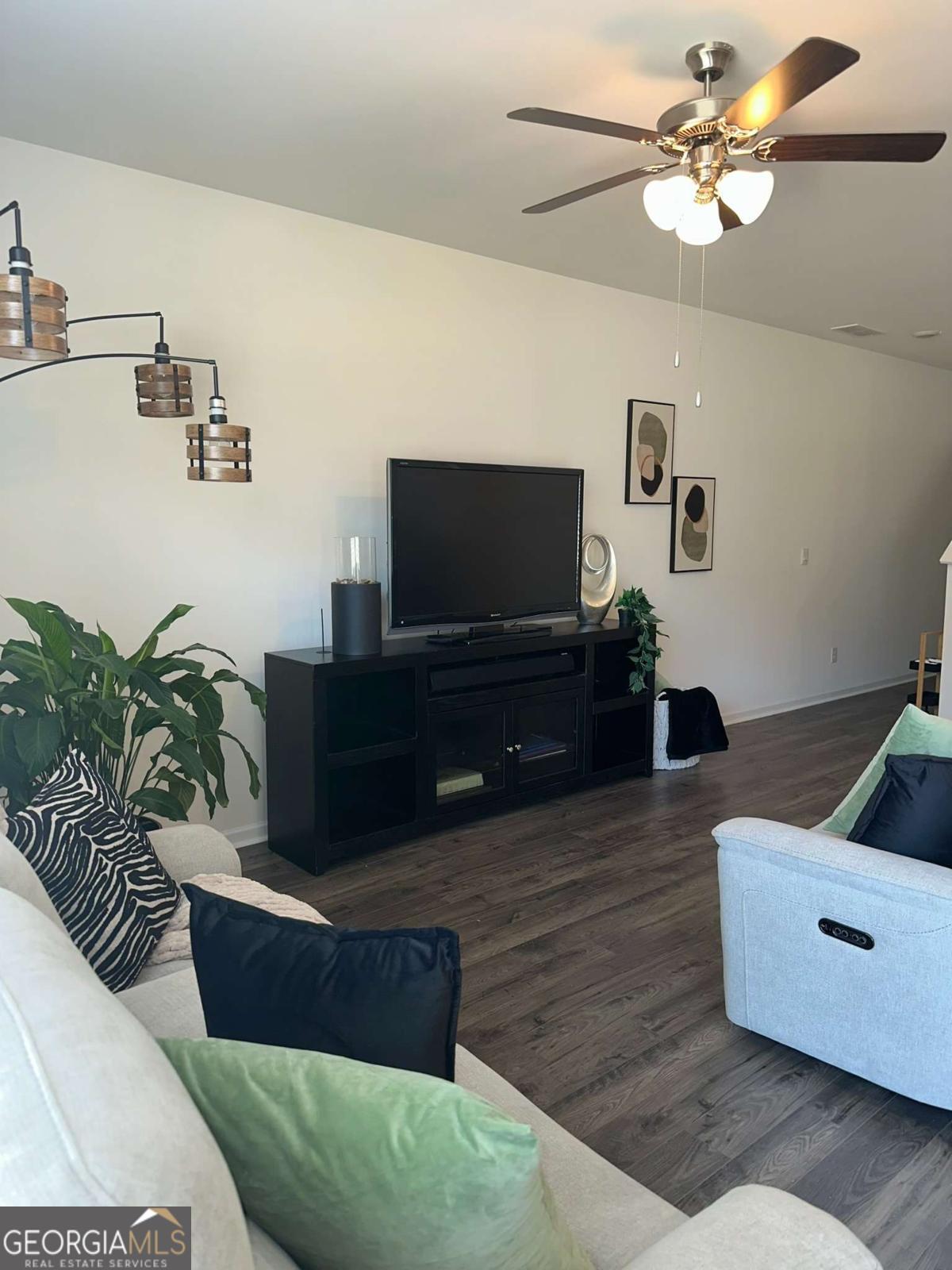103 Hampton Circle Mcdonough GA 30253