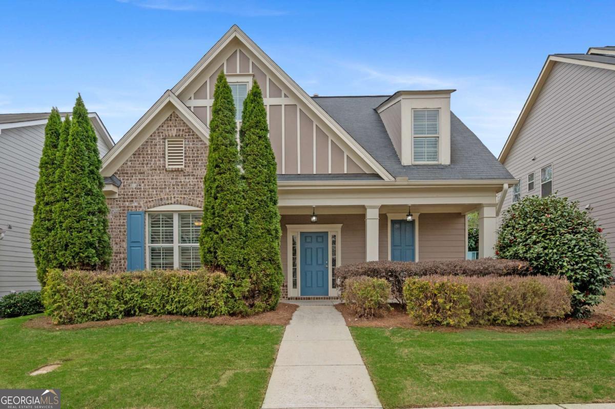 298 S Village Square Canton GA 30115