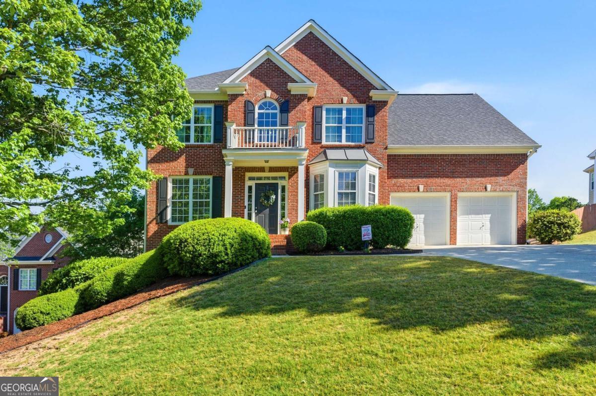 2638 Chandler Grove Court Buford GA 30519