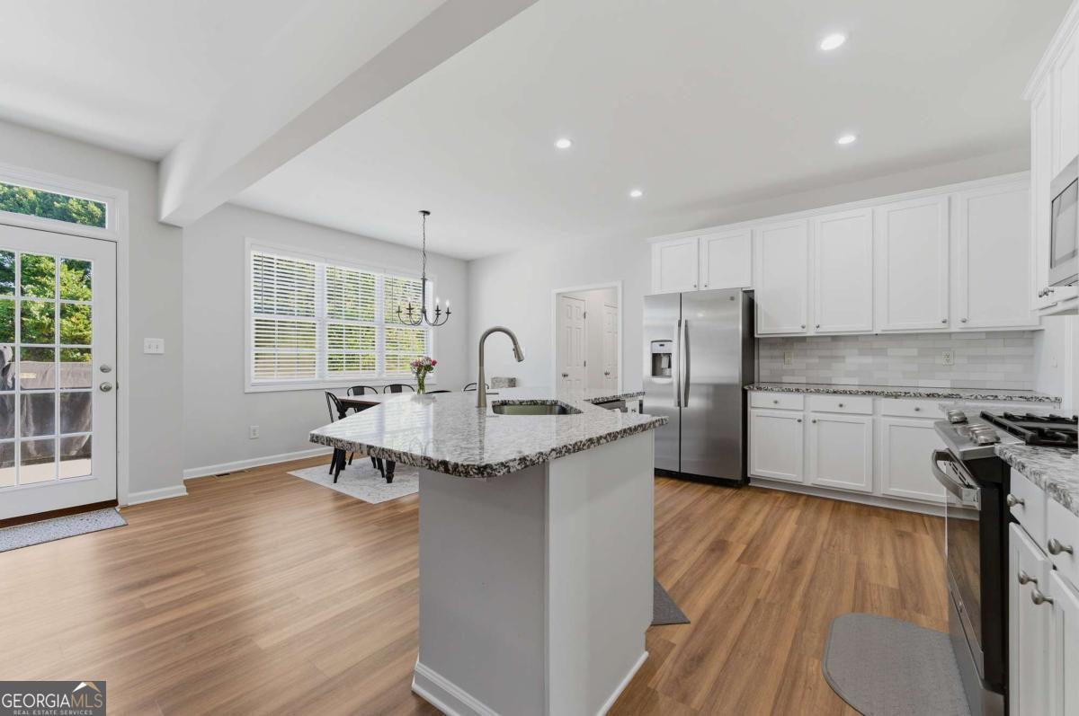 2638 Chandler Grove Court Buford GA 30519