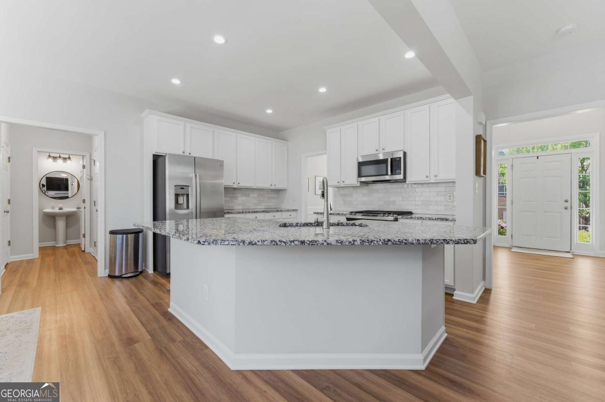 2638 Chandler Grove Court Buford GA 30519
