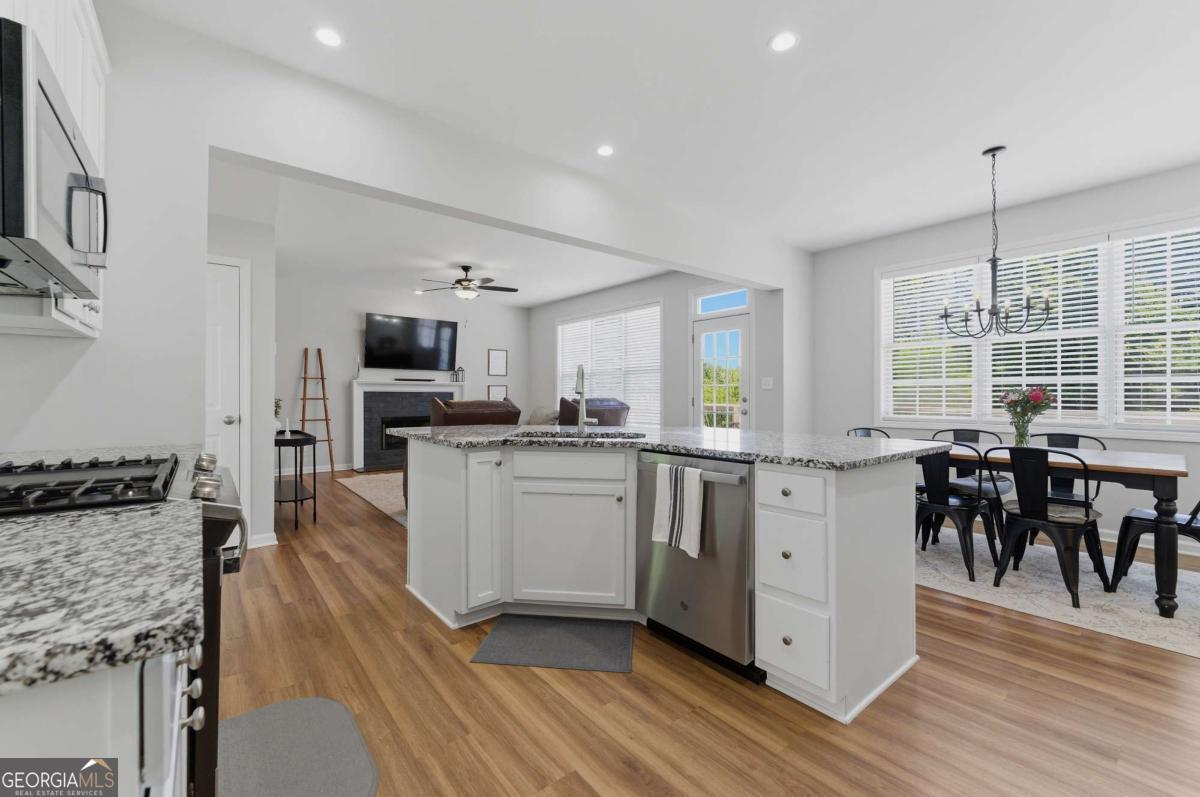 2638 Chandler Grove Court Buford GA 30519