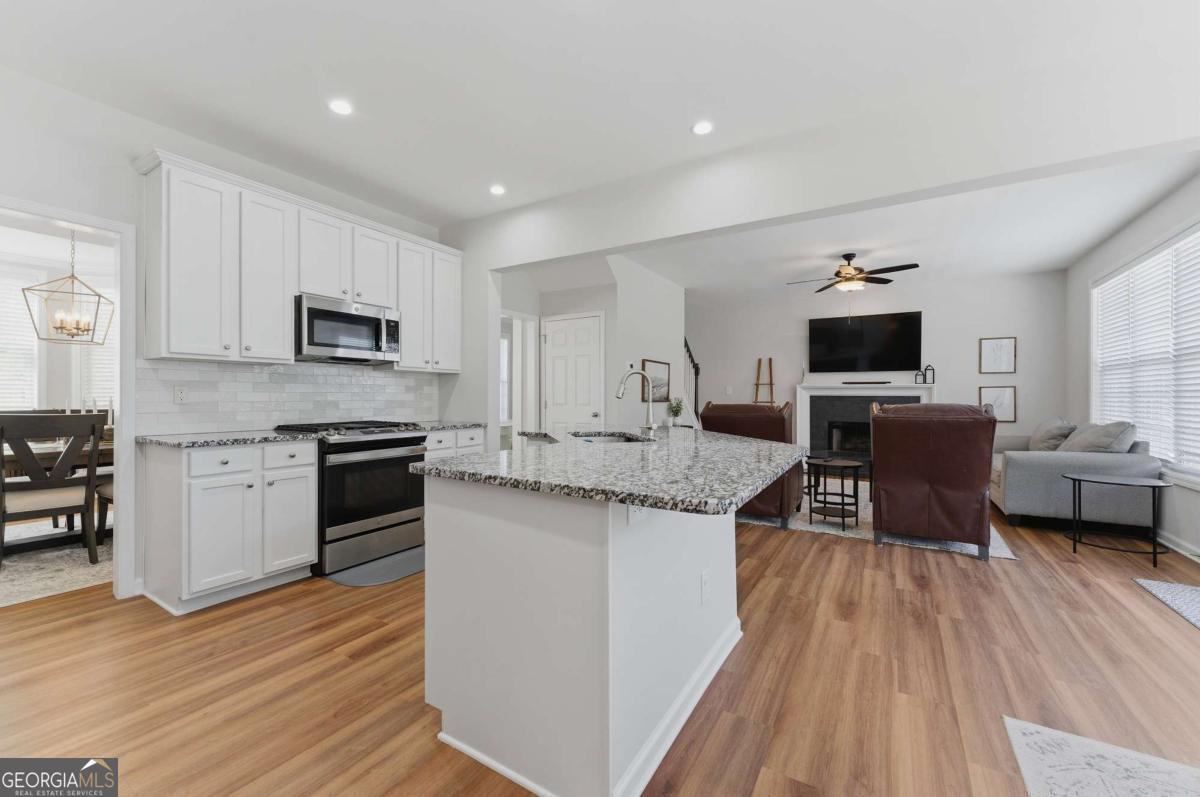 2638 Chandler Grove Court Buford GA 30519