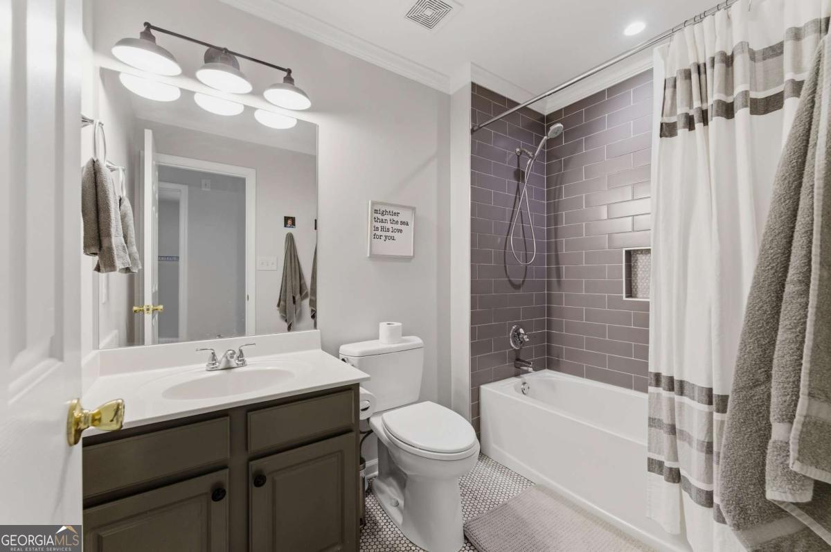 2638 Chandler Grove Court Buford GA 30519