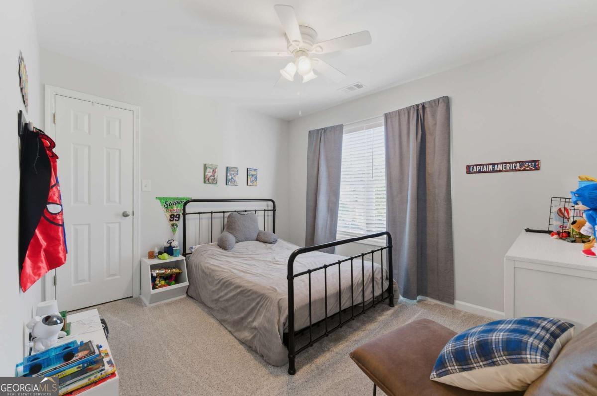 2638 Chandler Grove Court Buford GA 30519