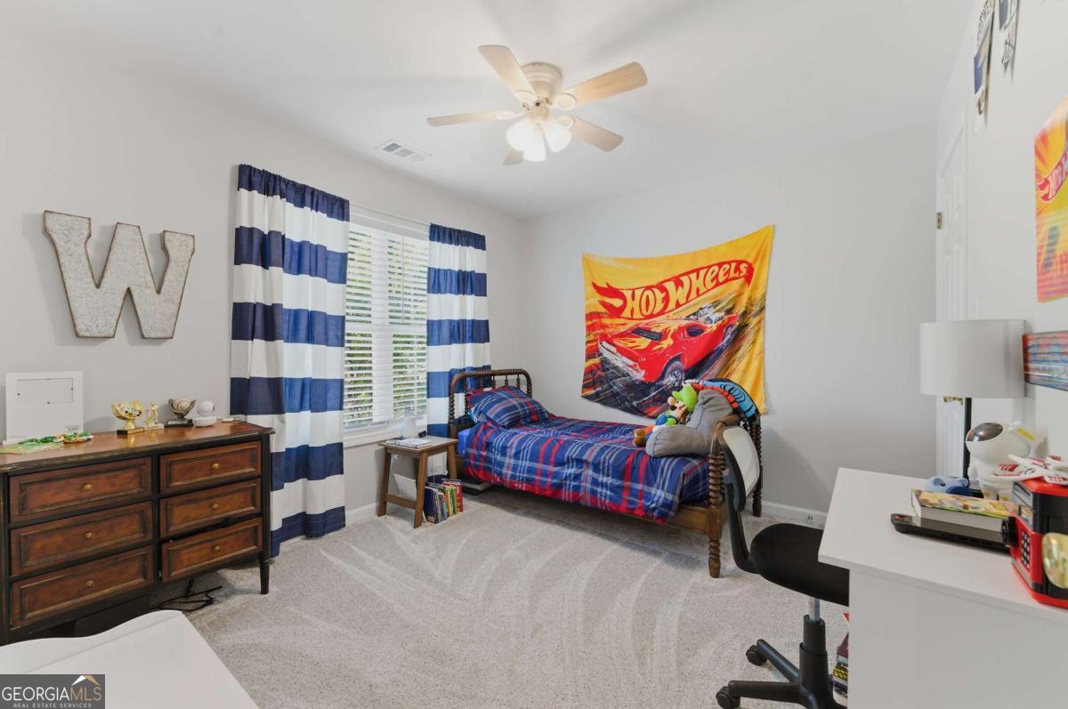 2638 Chandler Grove Court Buford GA 30519