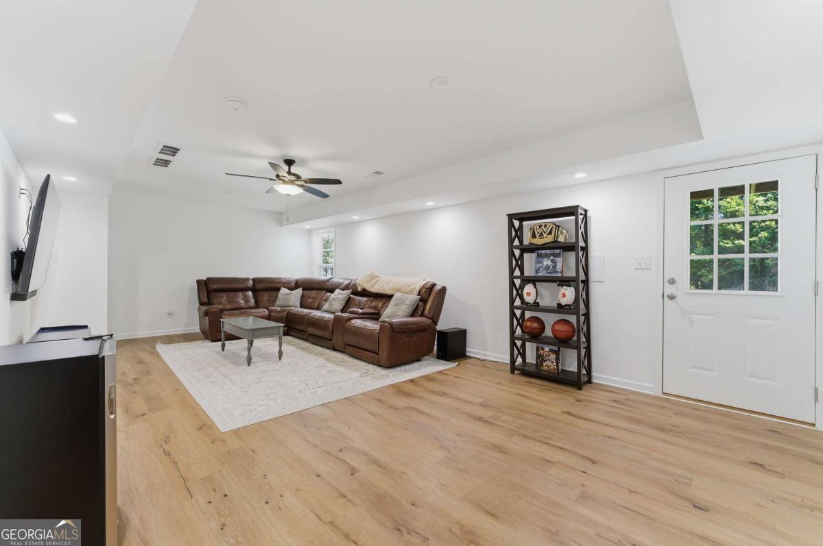 2638 Chandler Grove Court Buford GA 30519