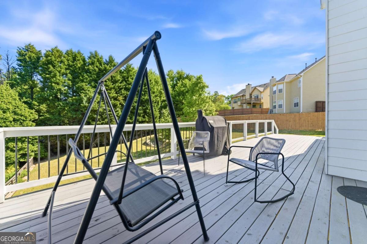 2638 Chandler Grove Court Buford GA 30519