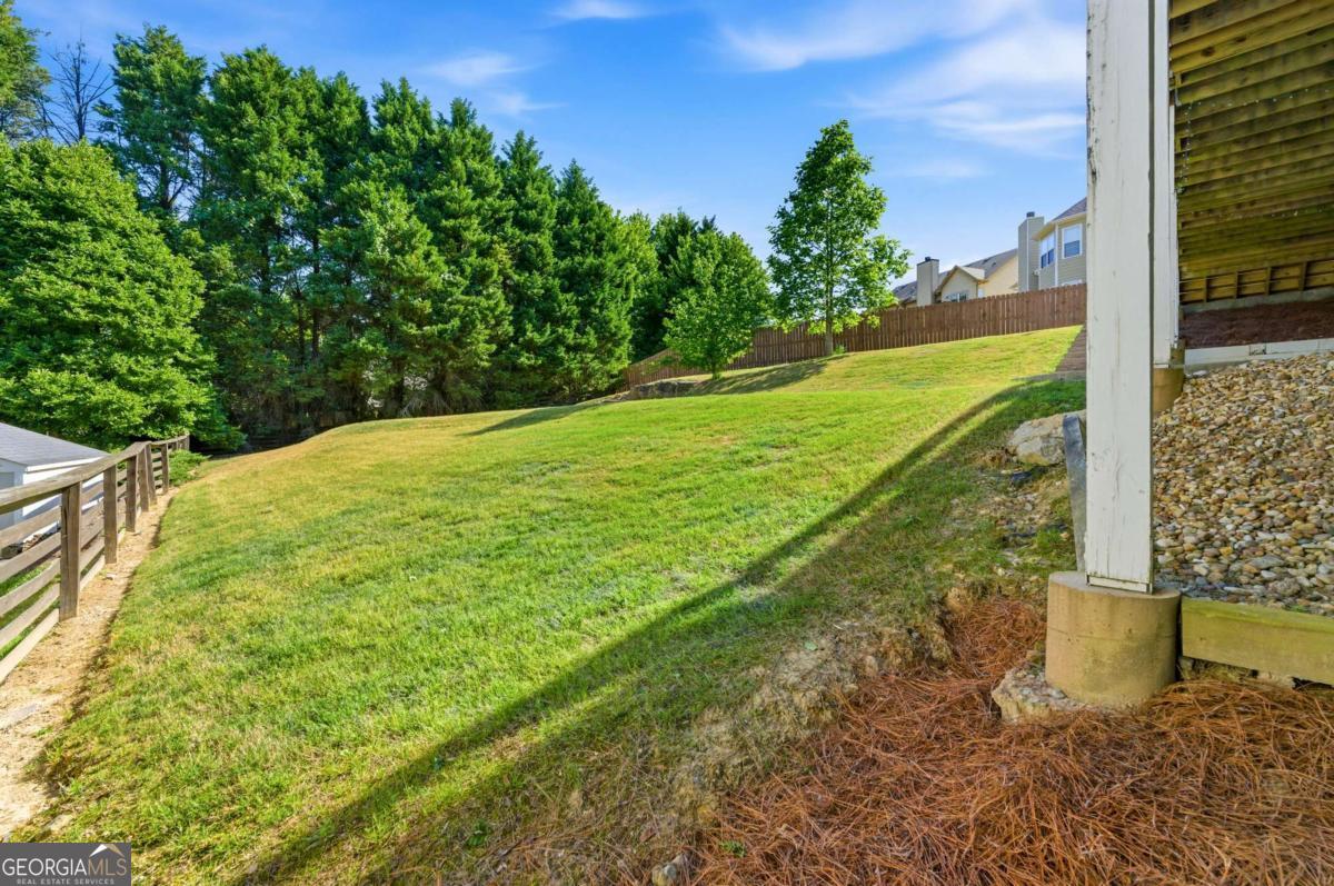 2638 Chandler Grove Court Buford GA 30519