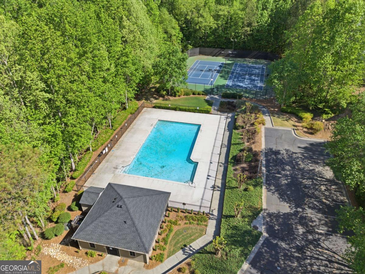 2638 Chandler Grove Court Buford GA 30519