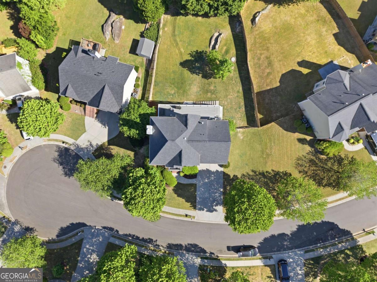 2638 Chandler Grove Court Buford GA 30519