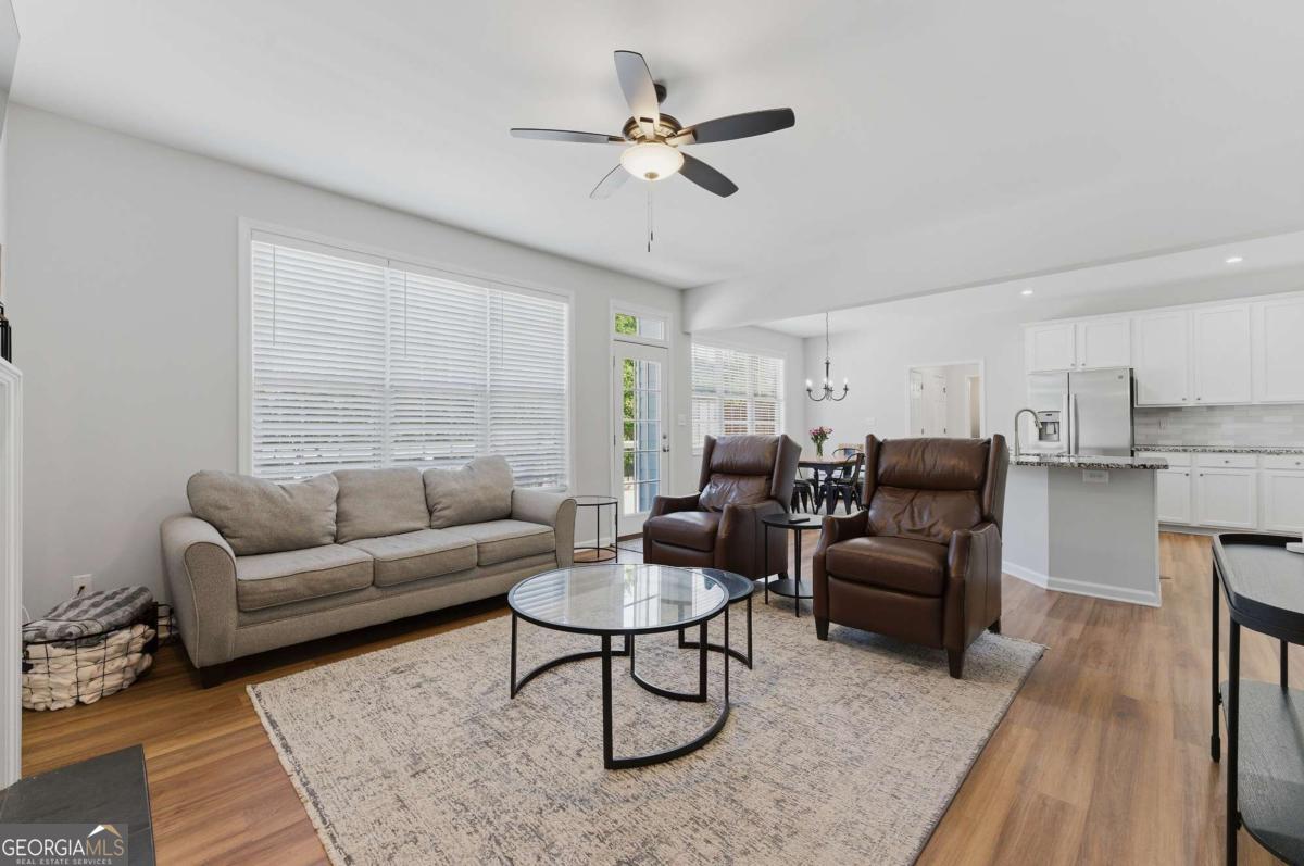 2638 Chandler Grove Court Buford GA 30519