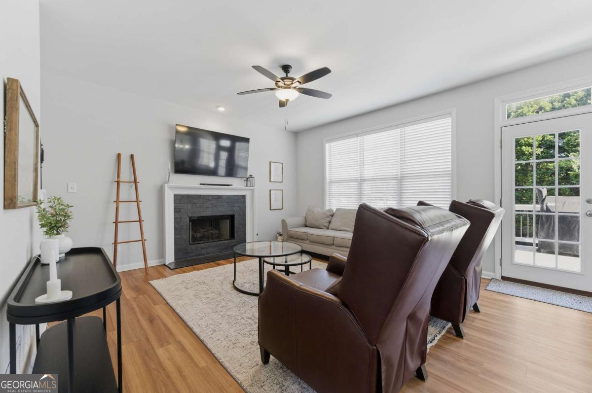 2638 Chandler Grove Court Buford GA 30519