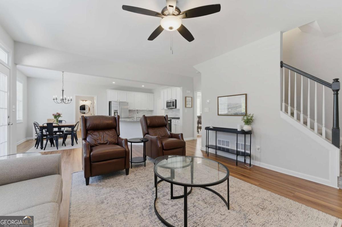 2638 Chandler Grove Court Buford GA 30519