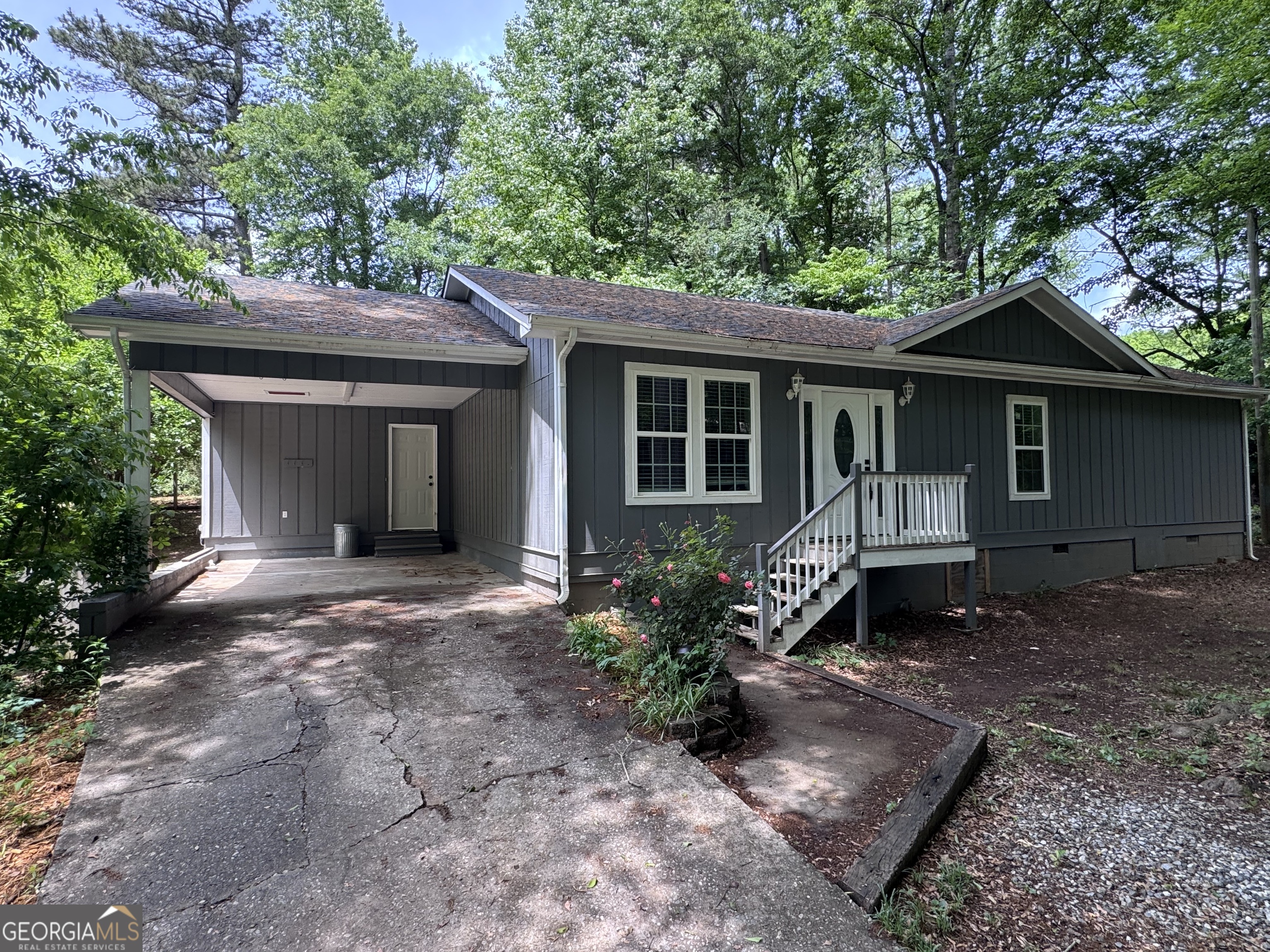 155 Dilmus Court Baldwin GA 30511