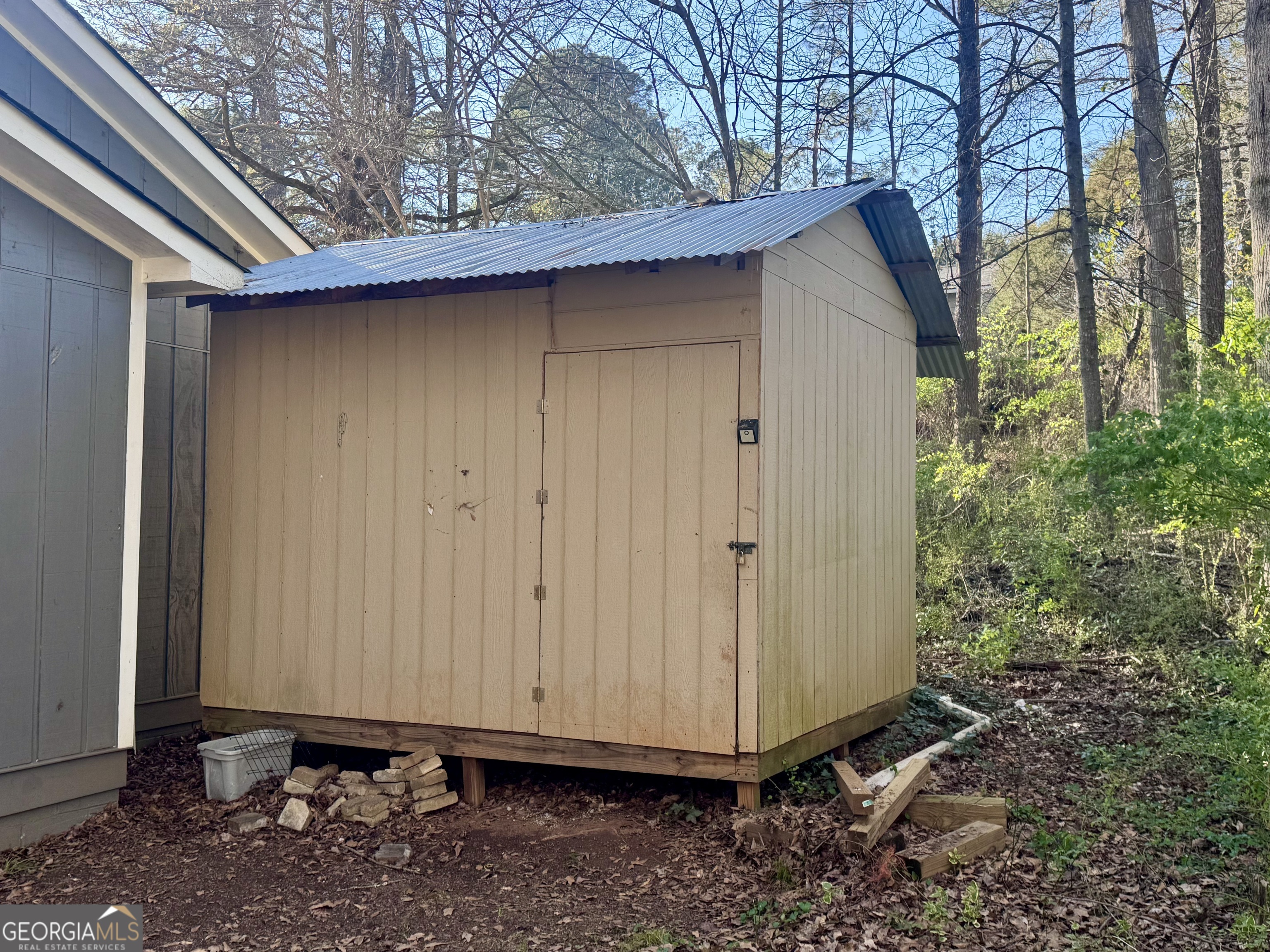 155 Dilmus Court Baldwin GA 30511