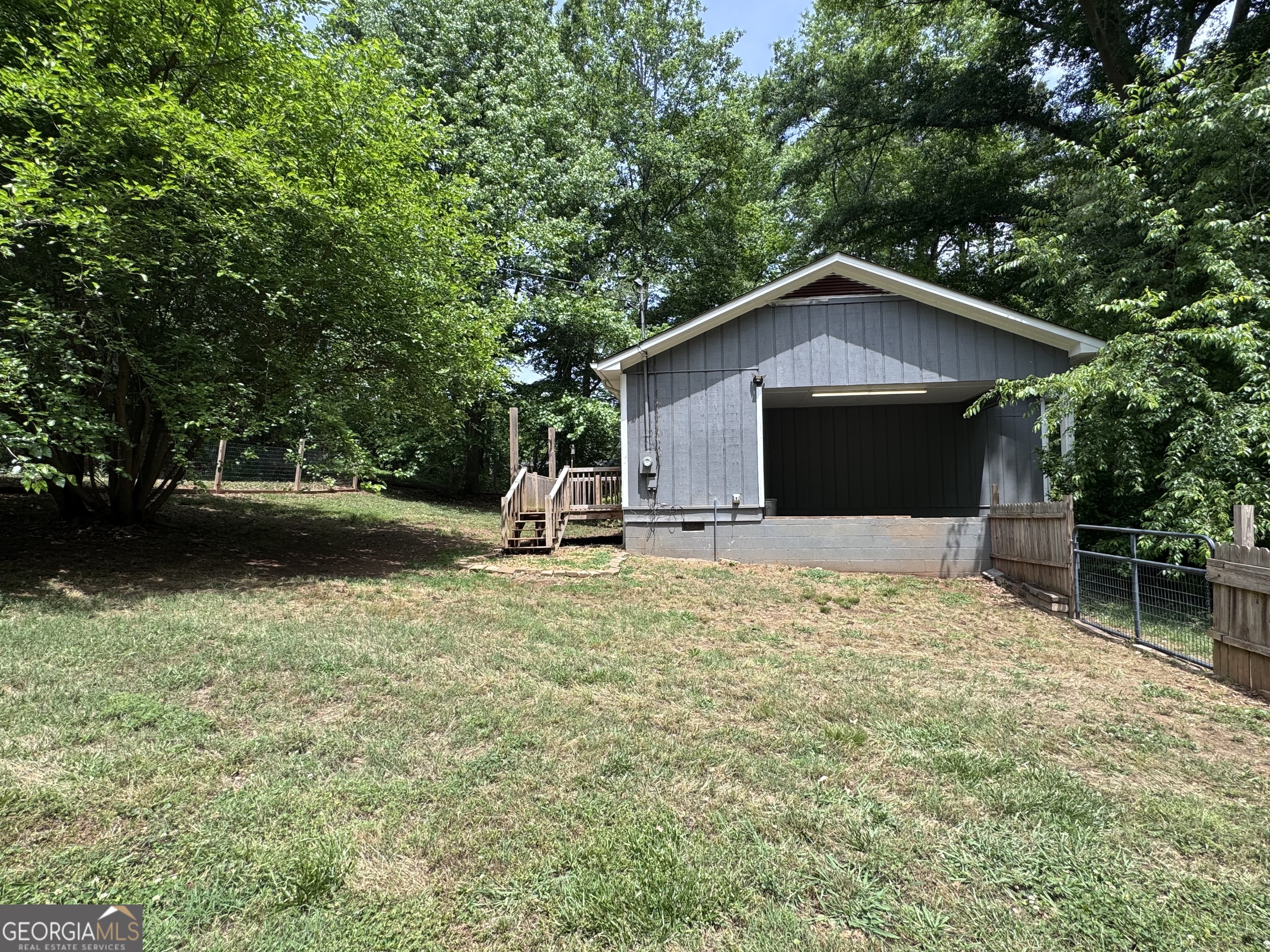 155 Dilmus Court Baldwin GA 30511